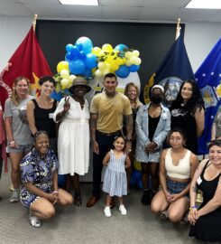 Orange County Veterans and Military Families Collaborative