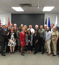 Orange County Veterans and Military Families Collaborative