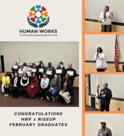 Human Works Foundation